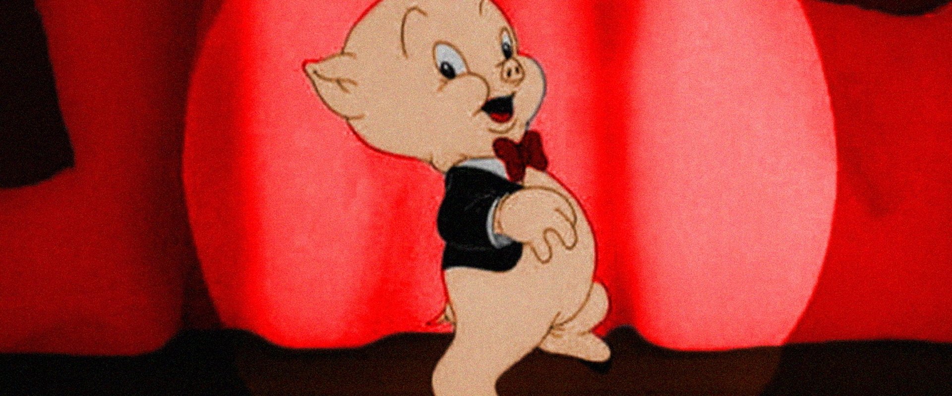 Porky's Preview