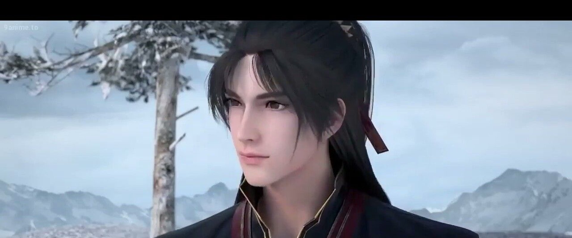 Xue Ying Ling Zhu Zhi Qi Yu Pian