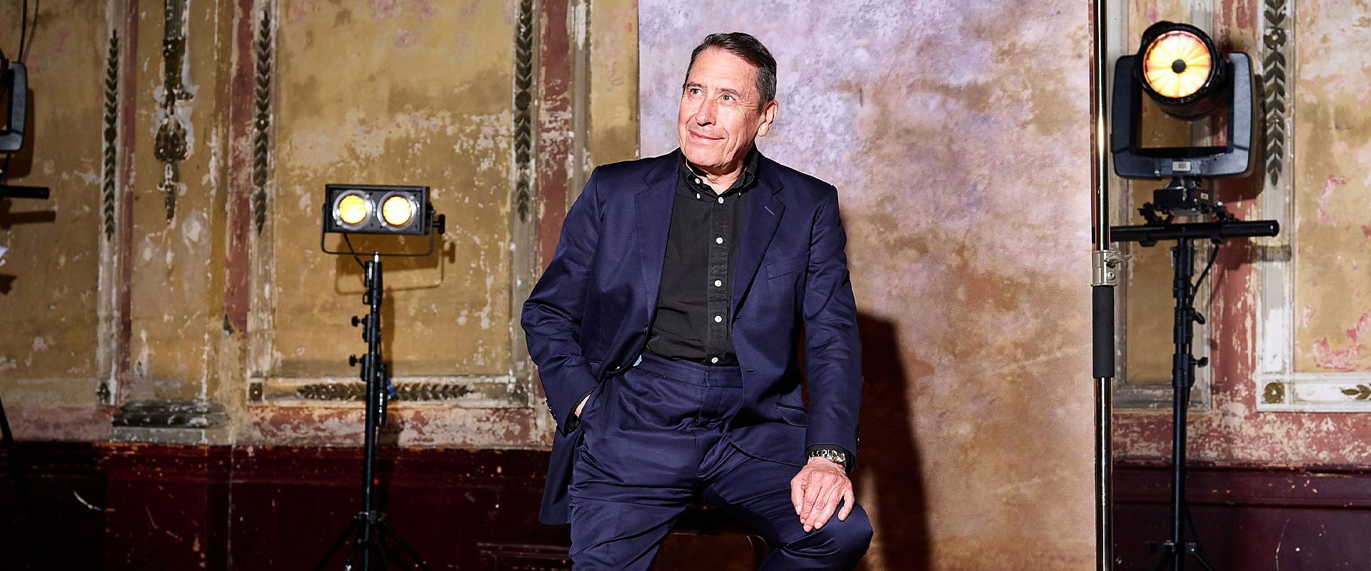 Later... with Jools Holland's banner image