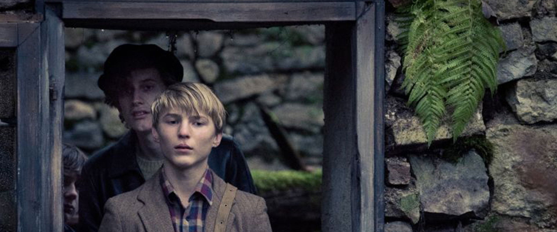 A New Perspective's banner image