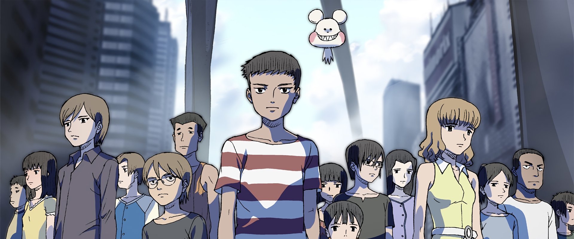 Bokurano