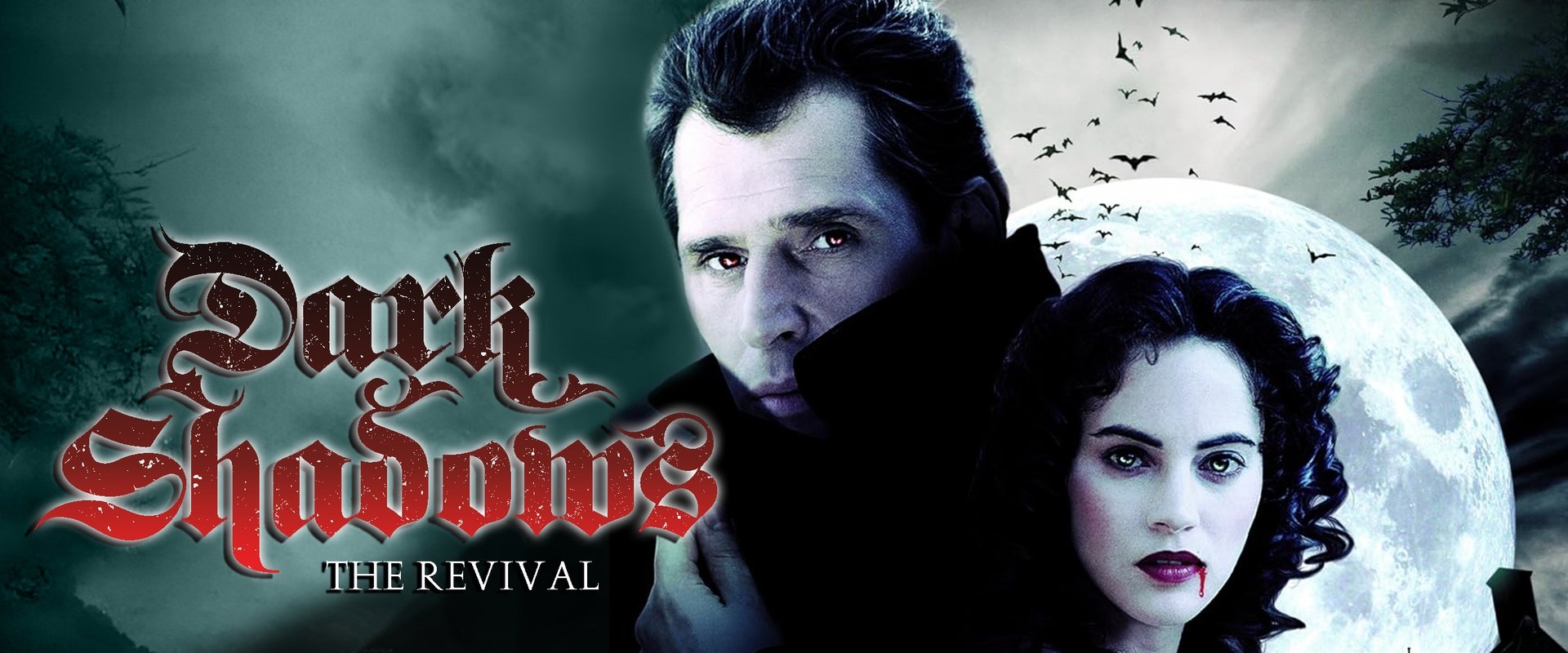 Dark Shadows