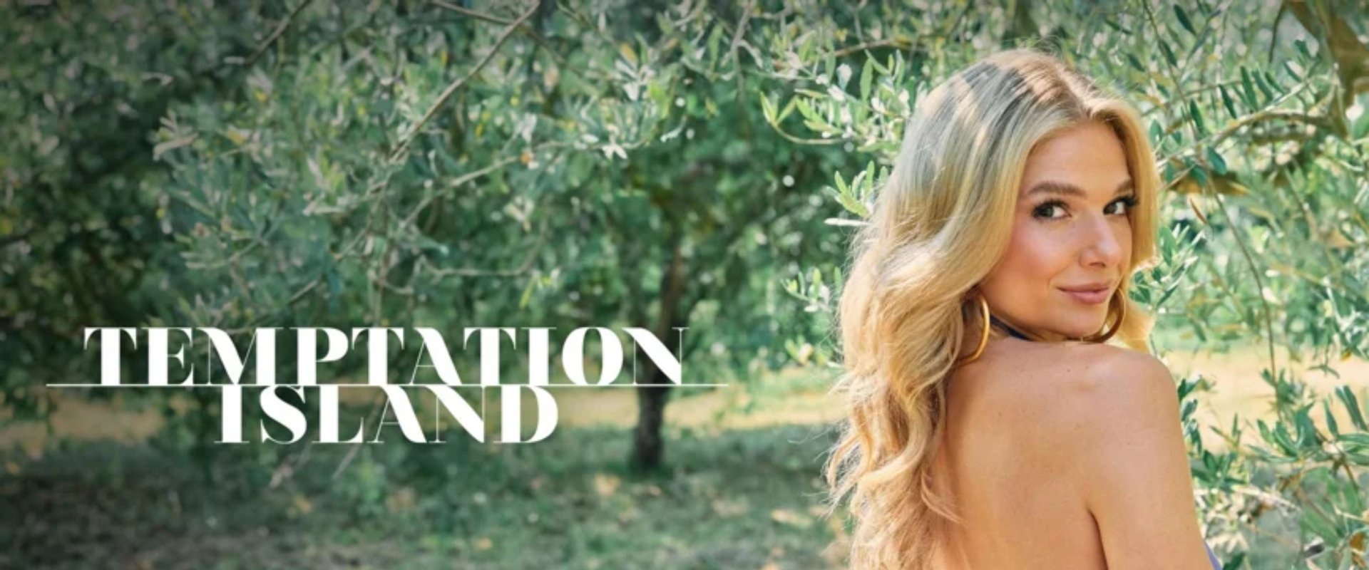 Temptation Island - Versuchung im Paradies