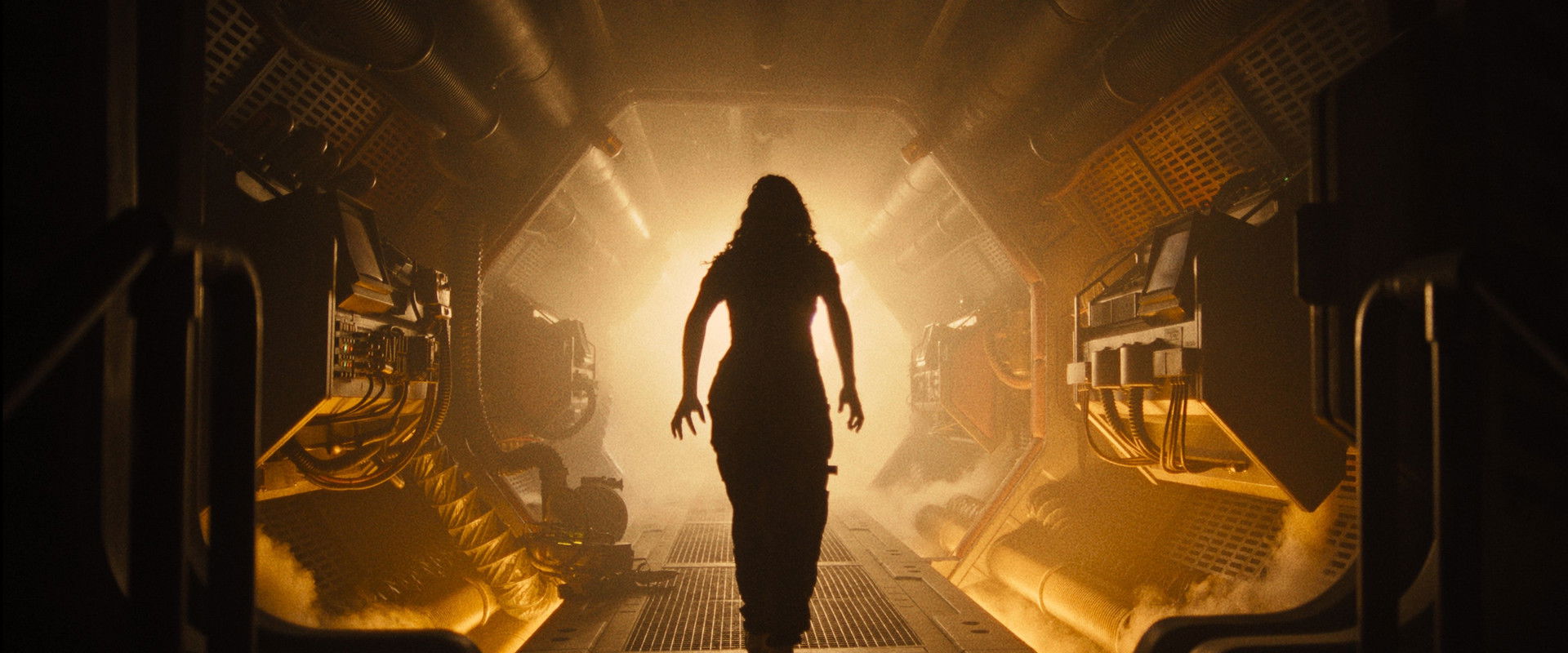 Alien: Romulus's banner image