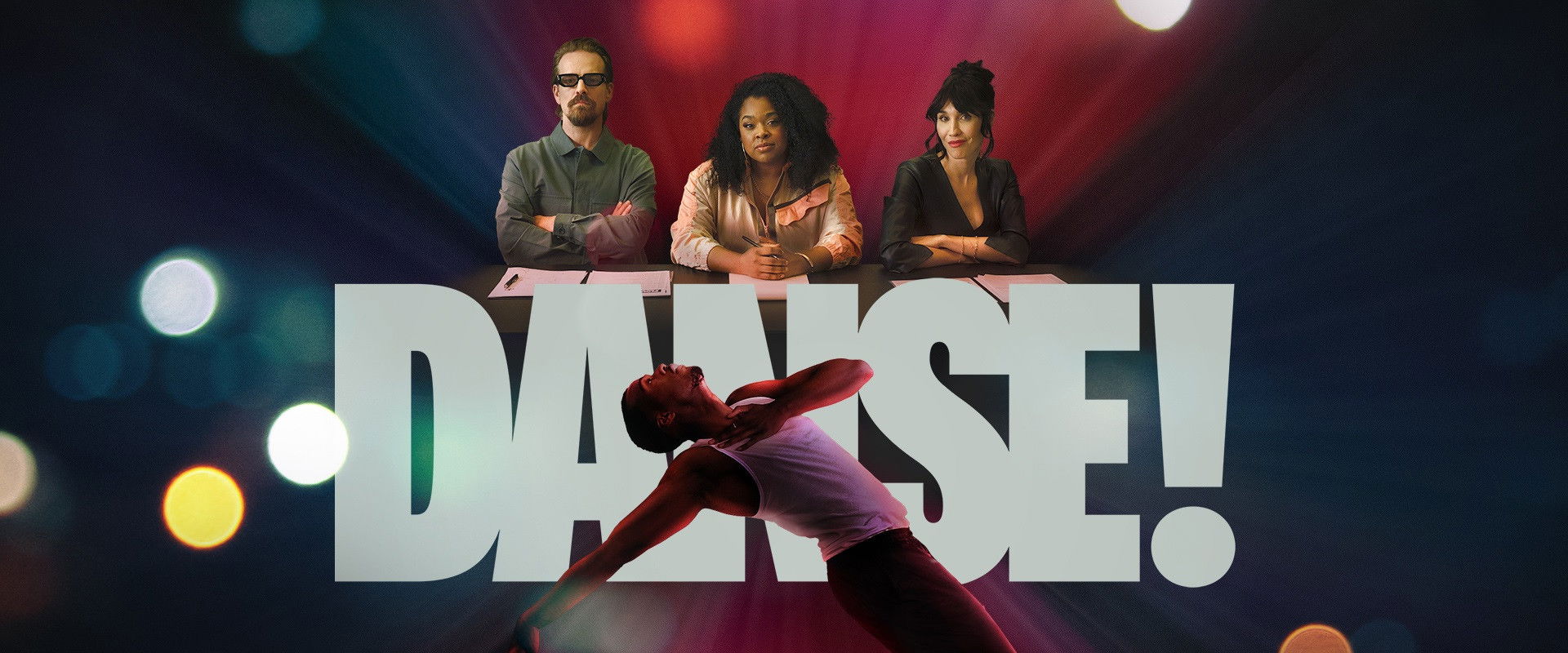 Danse!'s banner image