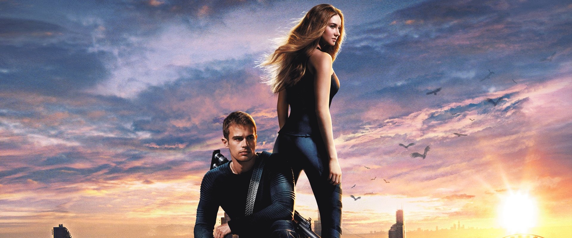 Divergent