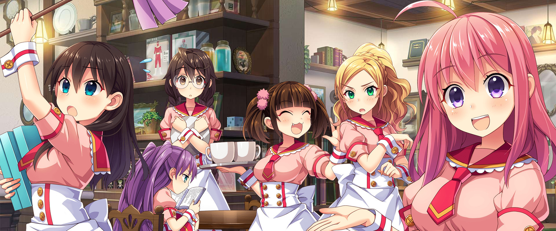 Pastel Memories's banner image