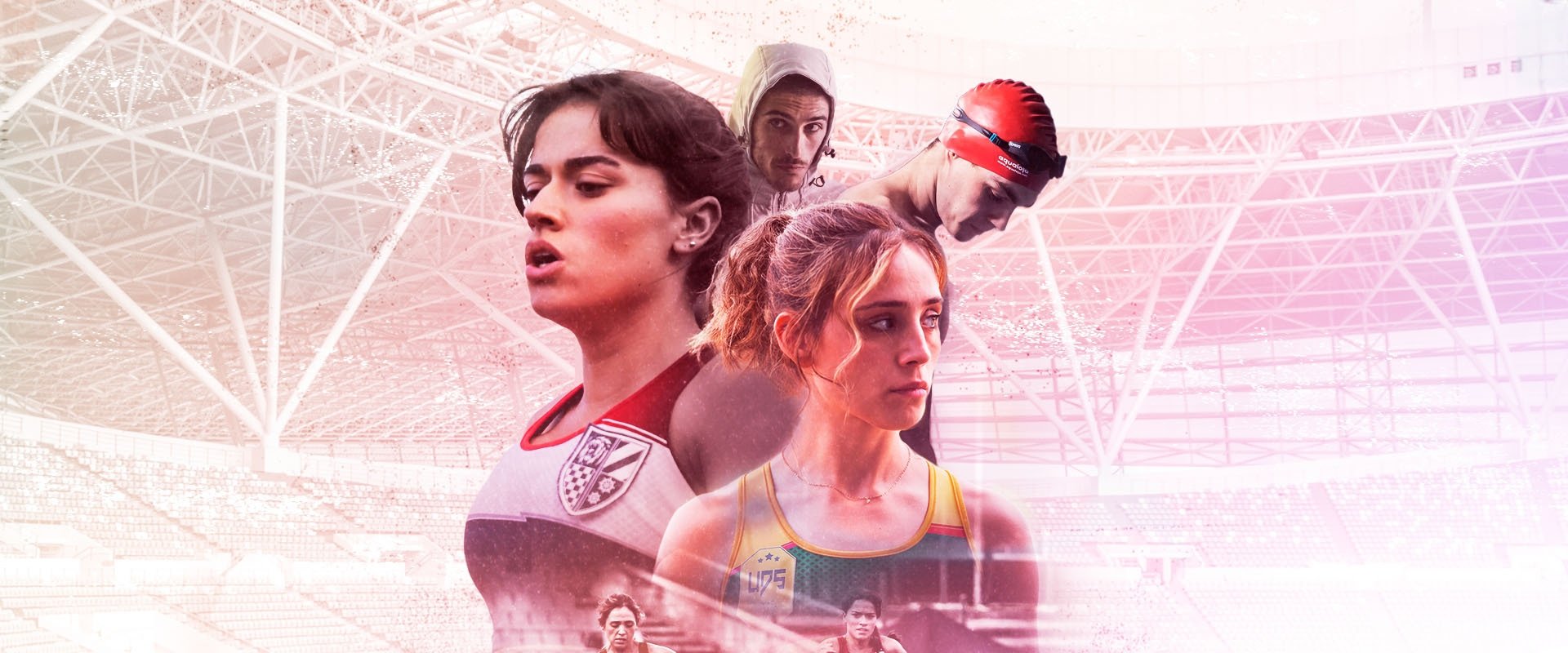The Medalists