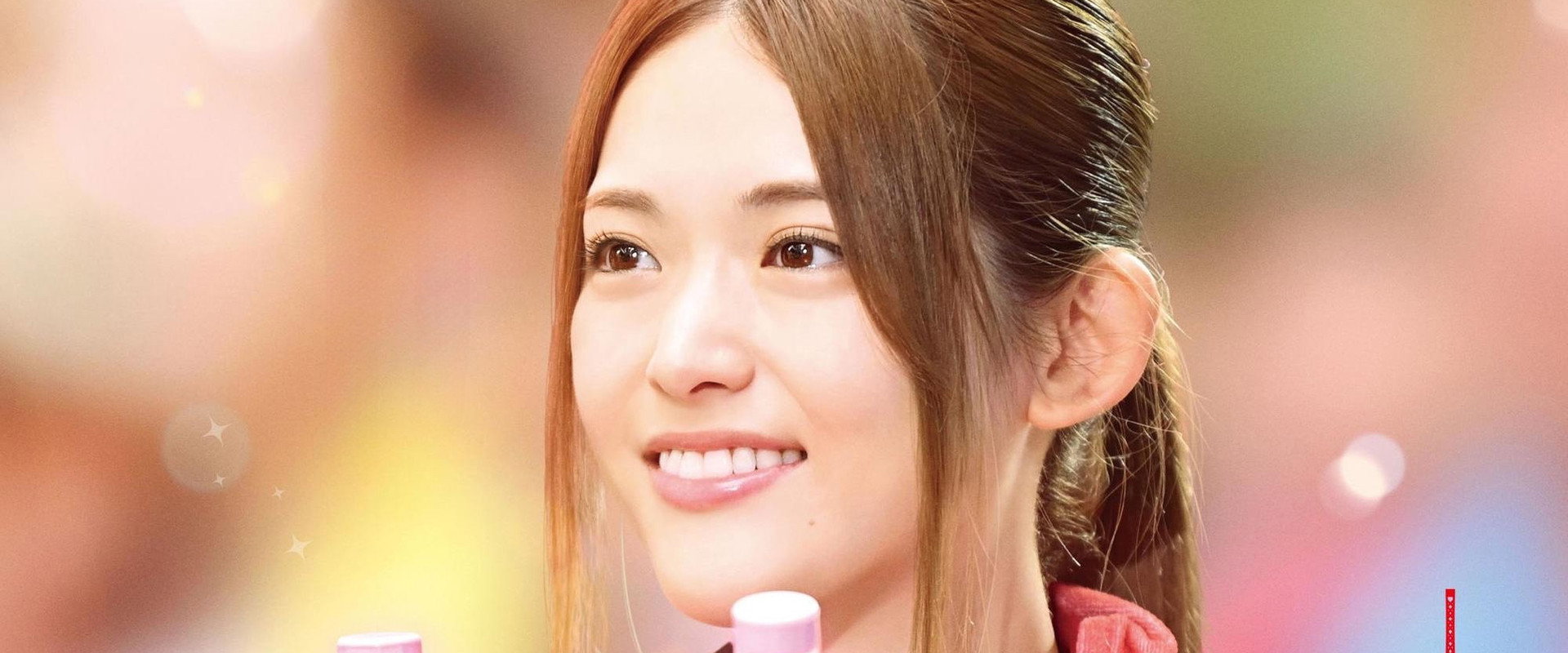 神推偶像登上武道馆我就死而无憾 剧场版