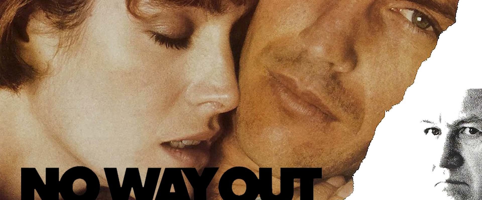 No Way Out - Es gibt kein Zurück