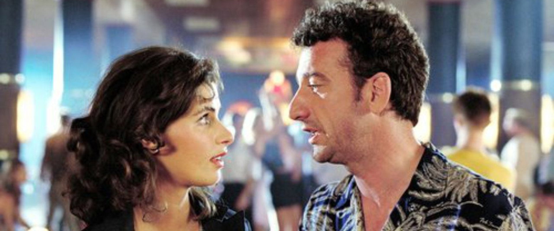 Kein Mann für eine Nummer