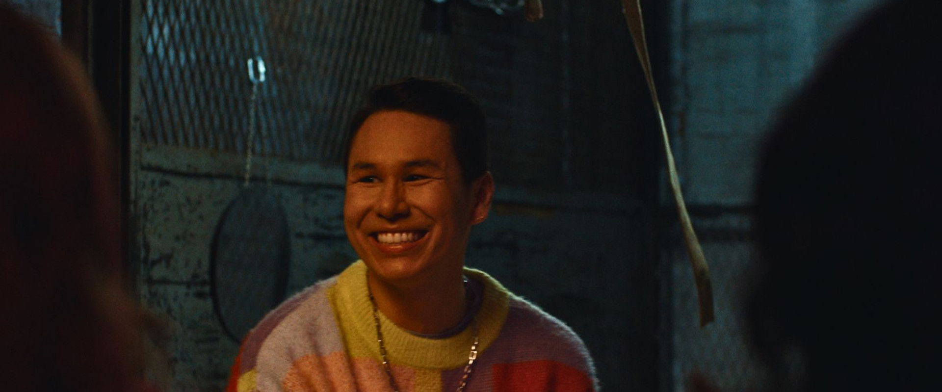 Goodbye Party's banner image