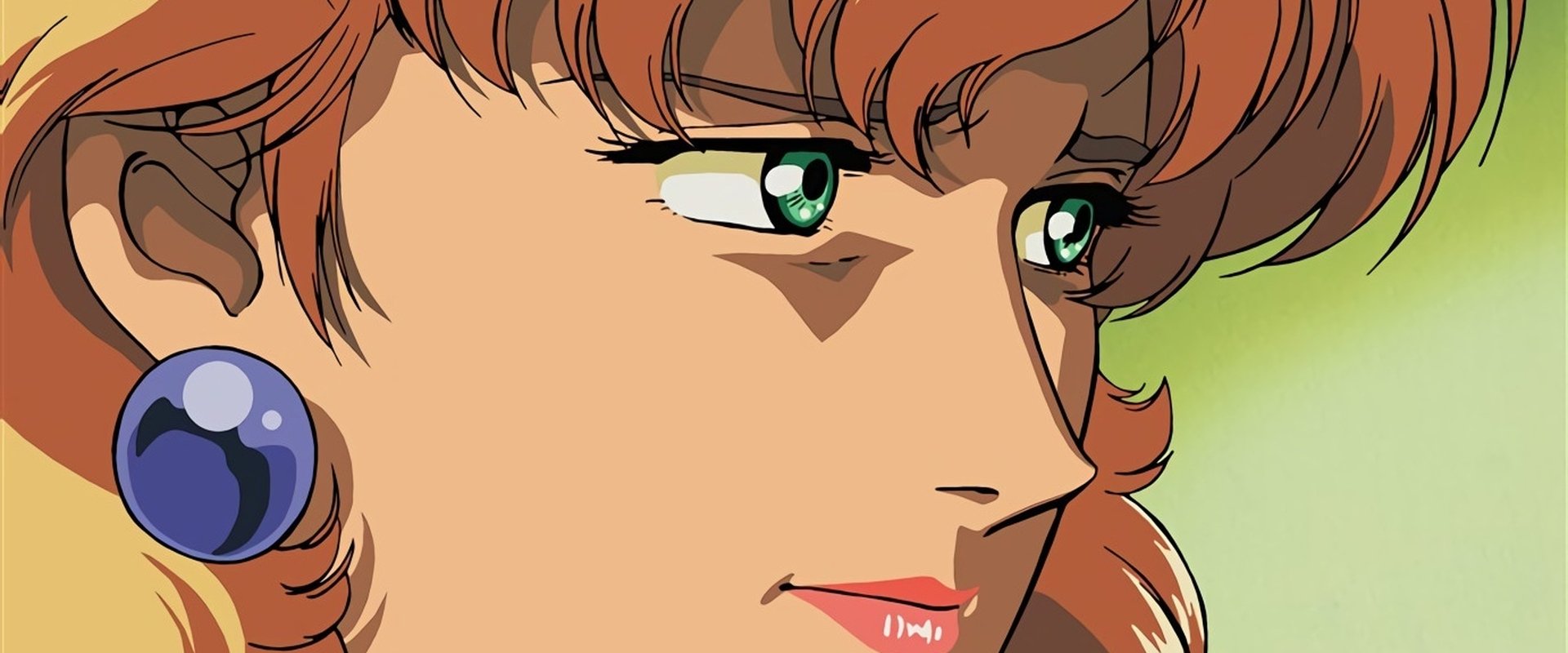 Mobile Suit Gundam 0083: Afterglow of Zeon