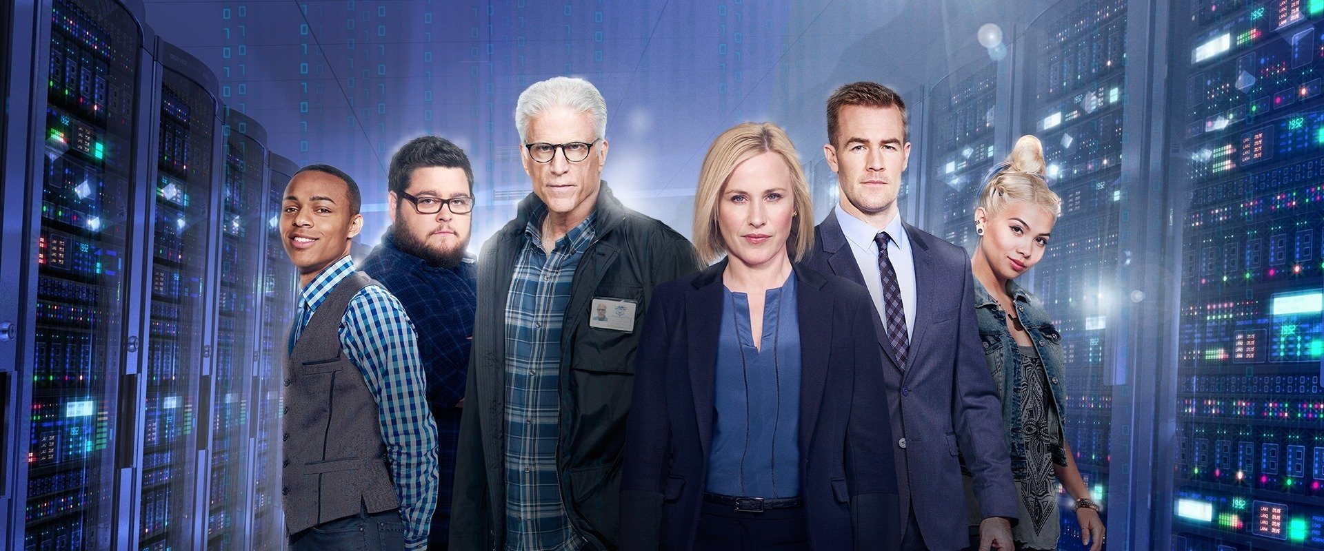 CSI: Cyber