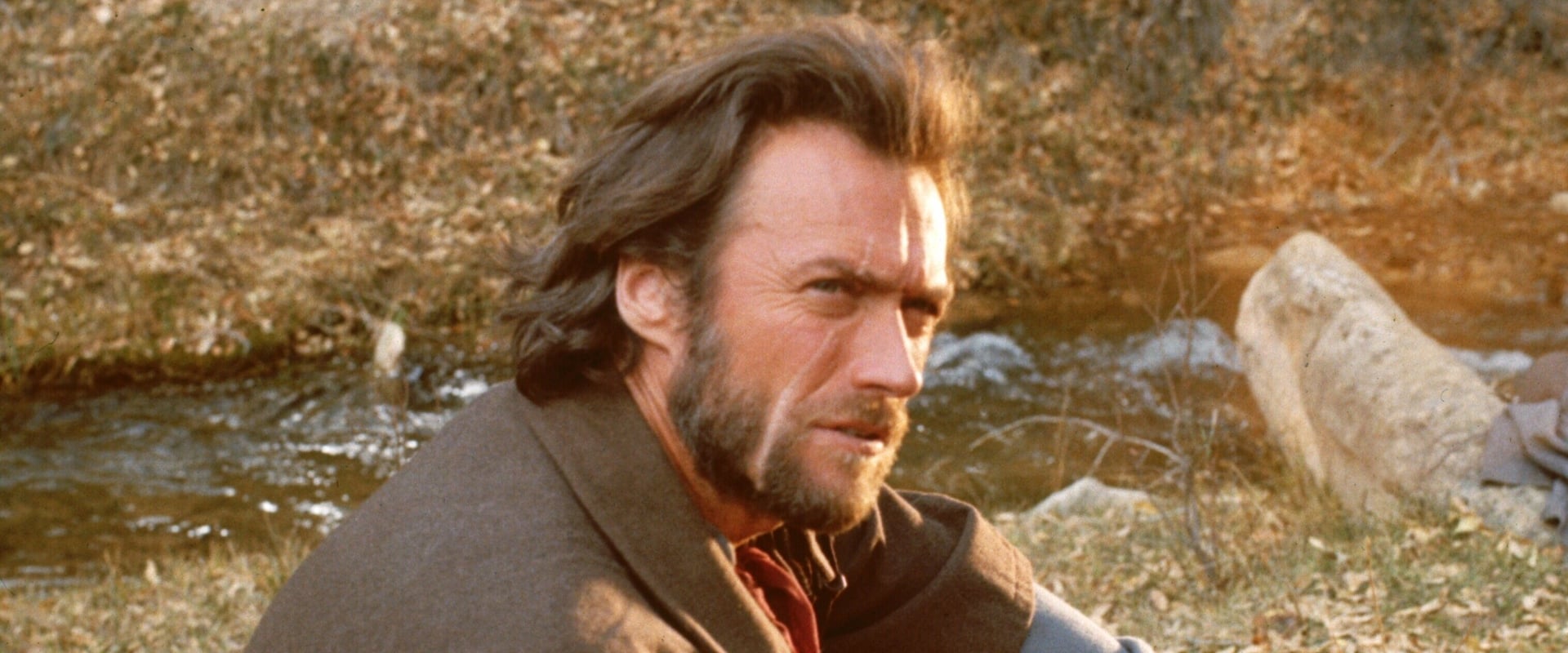 Kanunsuz Josey Wales