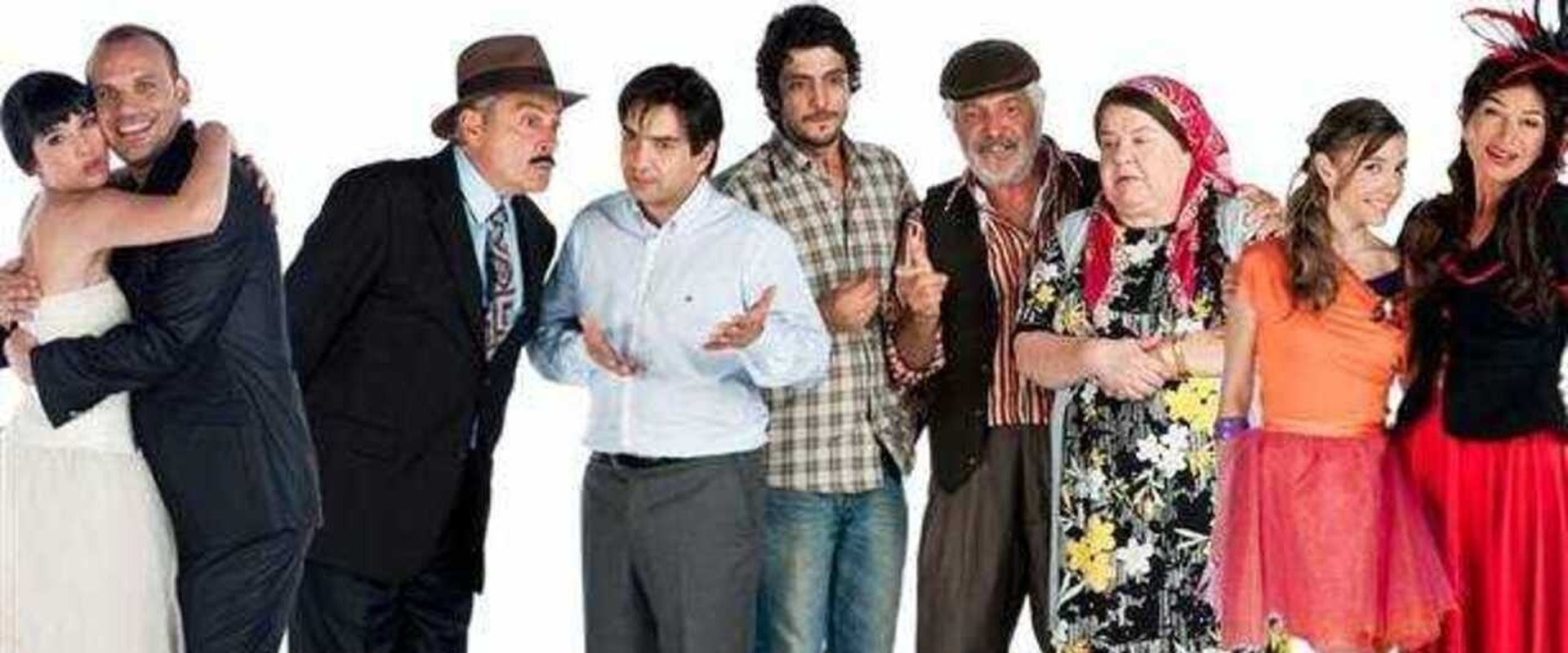 İstanbul'un Altınları