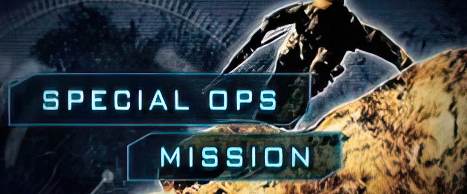 Special Ops Mission