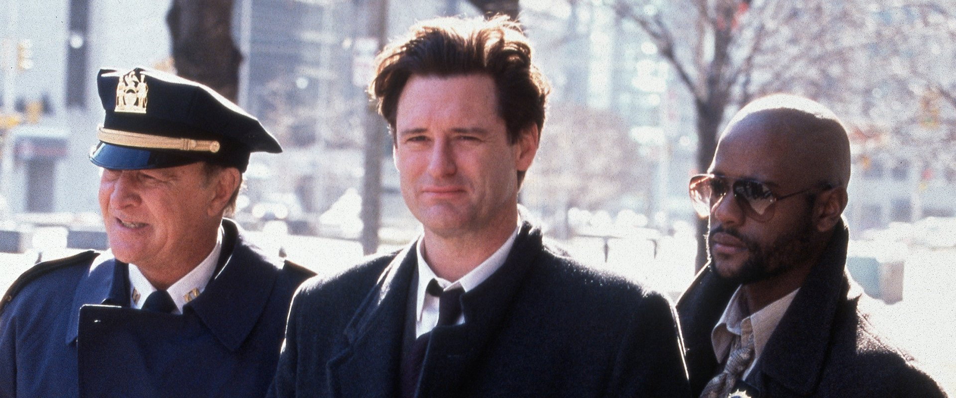 Mistrial's banner image