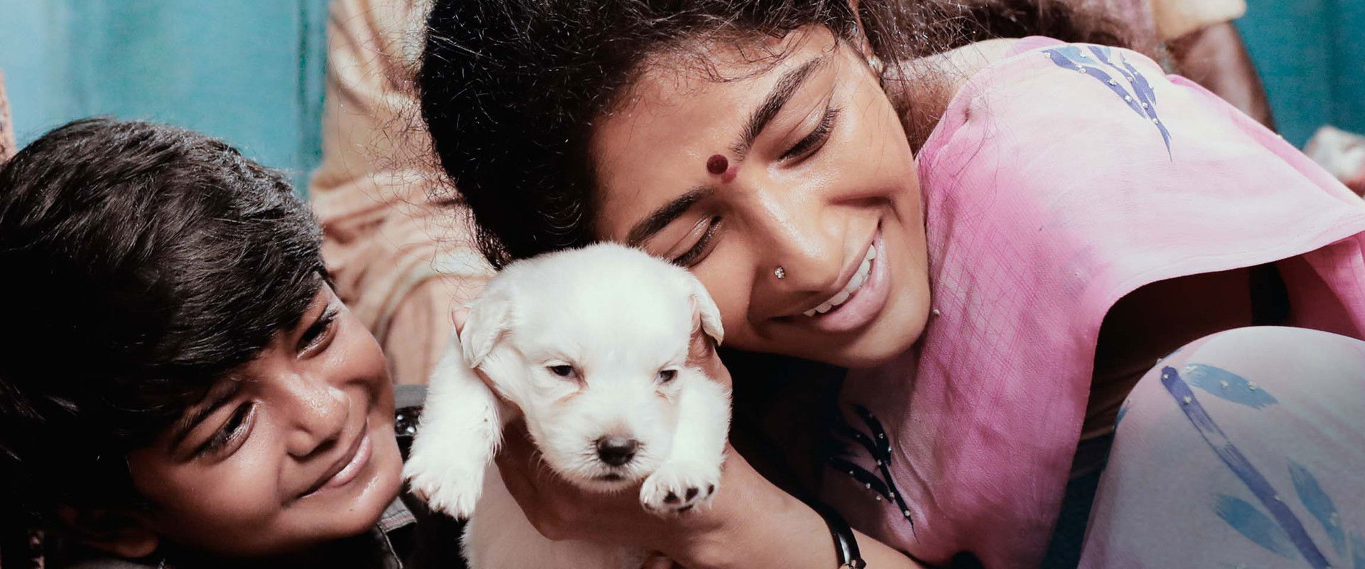 Dhonima's banner image