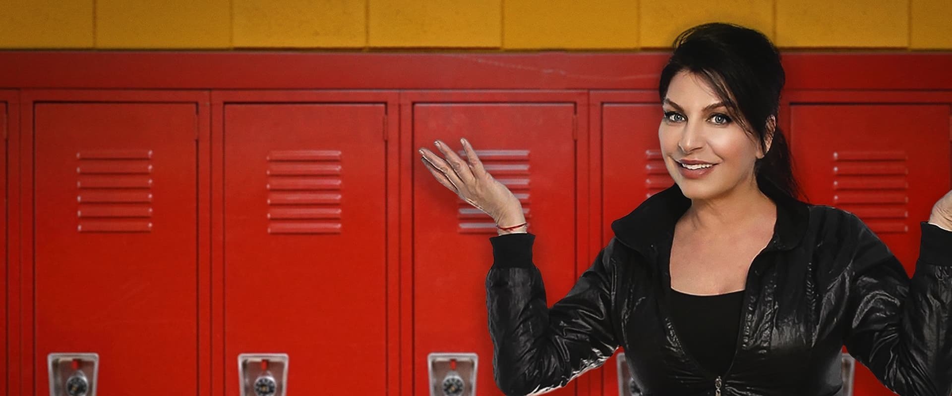 Tammy Pescatelli's Way After School Special
