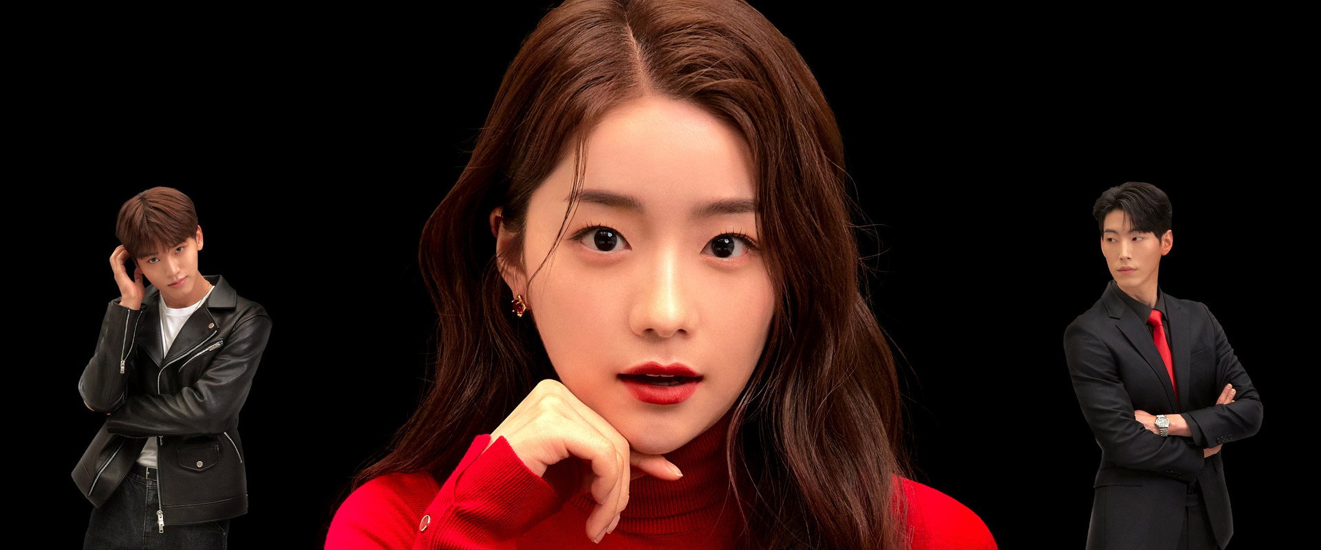 Bad Girlfriend's banner image
