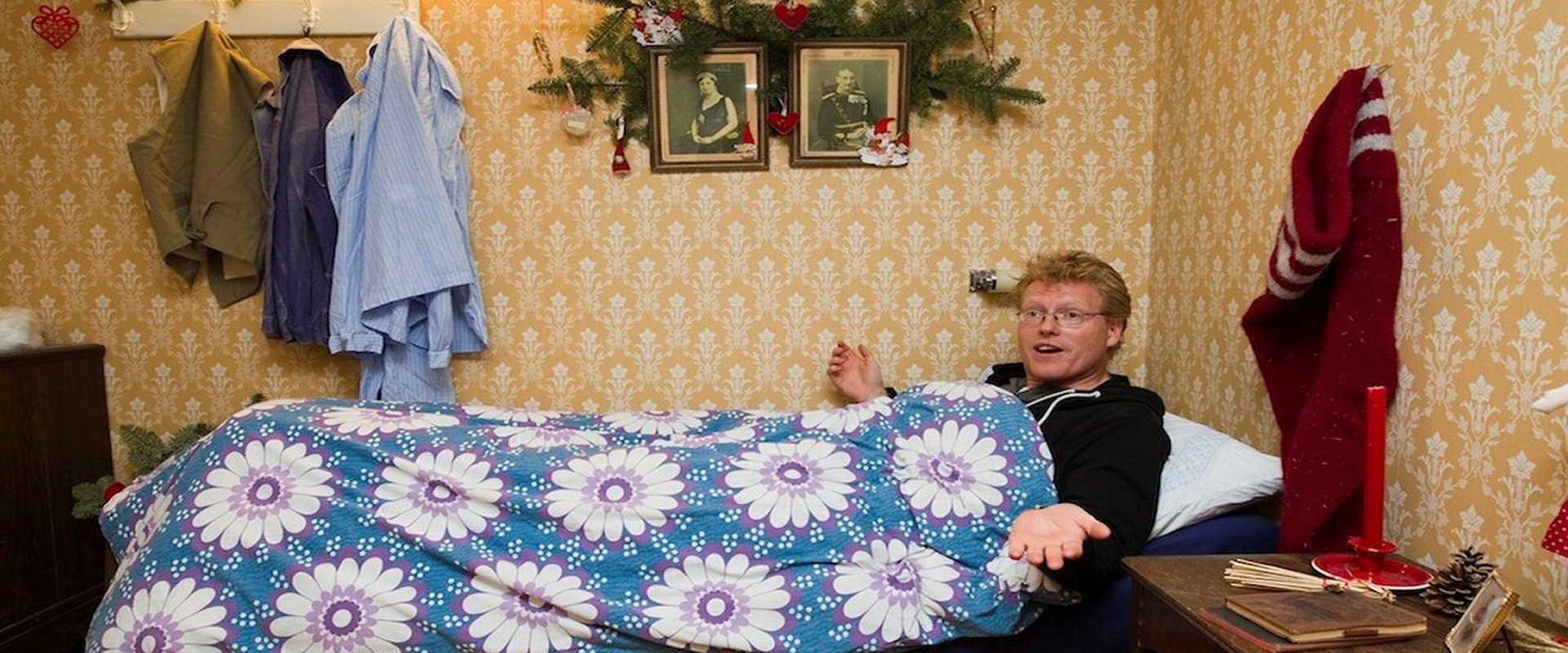 Sebastians Jul