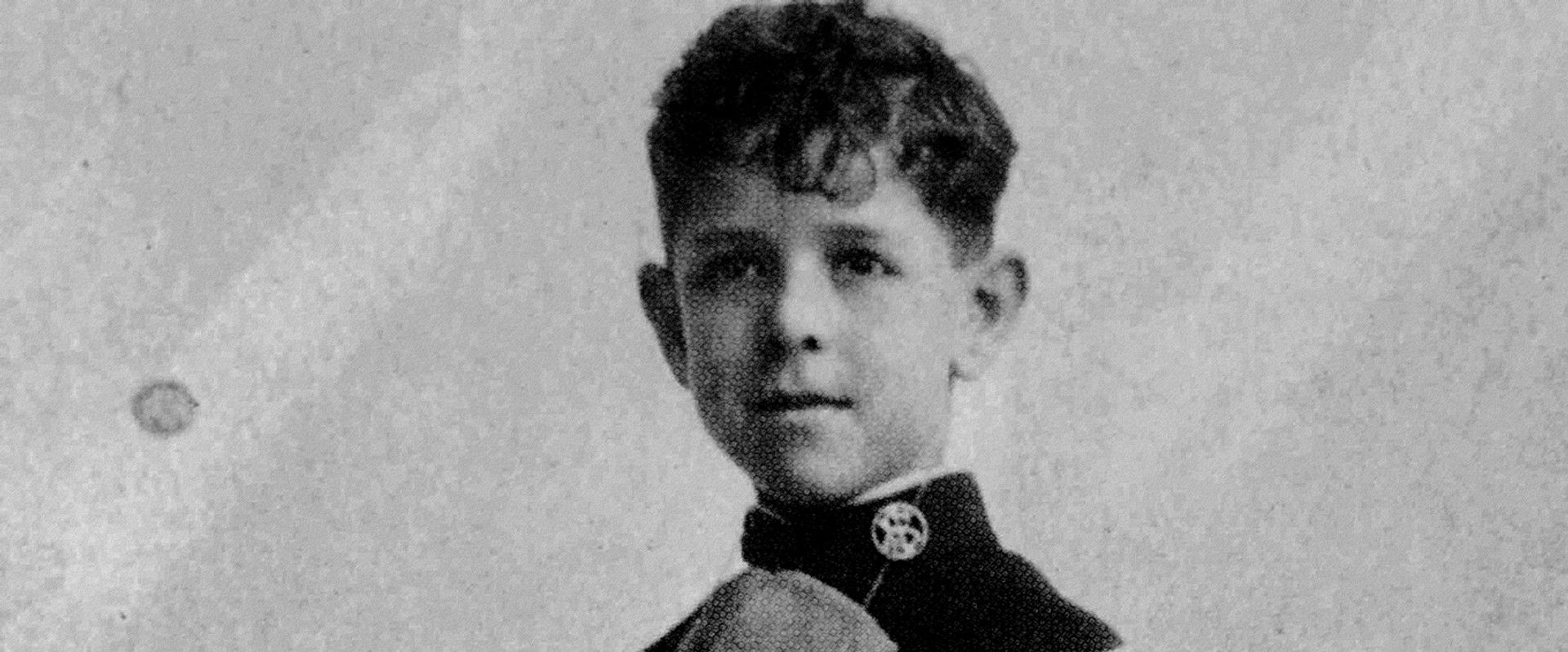 El joven Berlanga's banner image