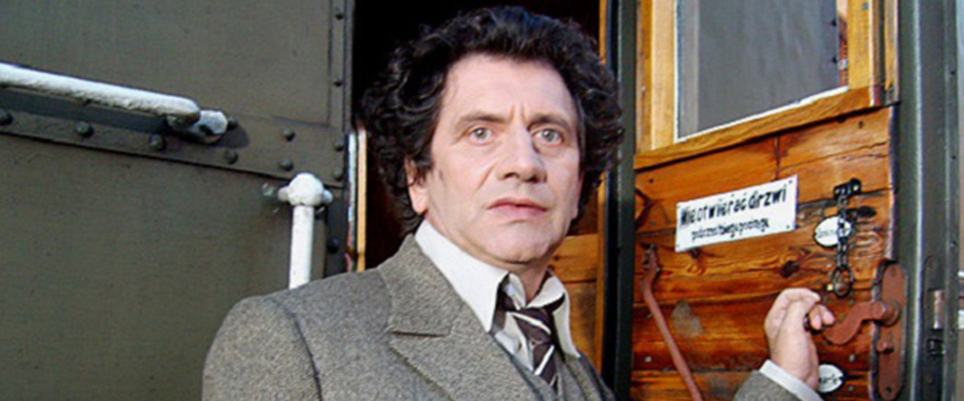 Вольф Мессинг: Видевший сквозь время