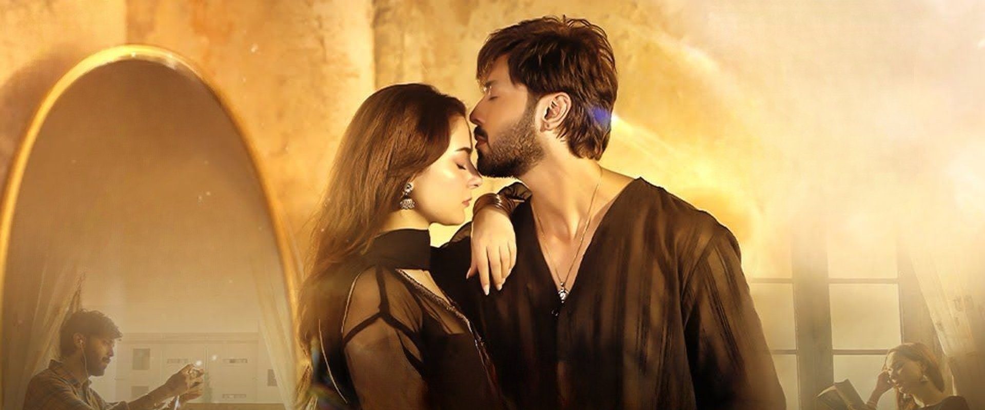 Kabhi Main Kabhi Tum