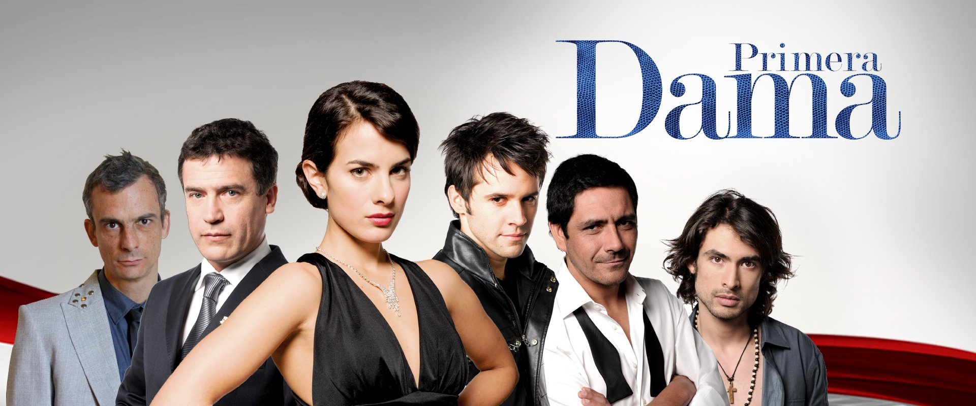 Primera dama