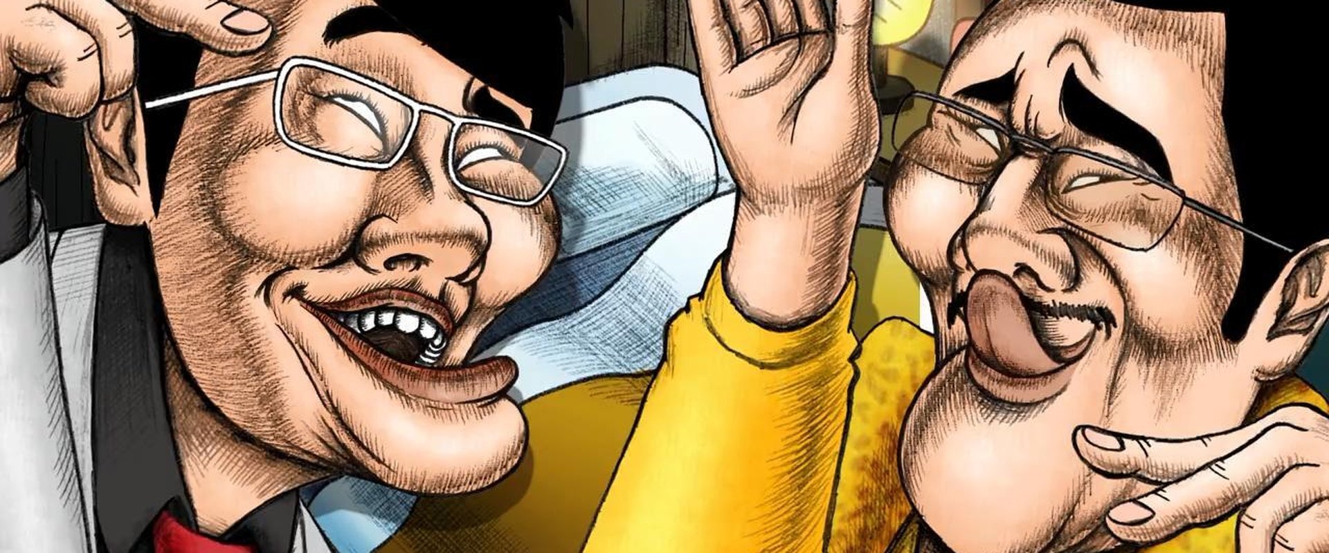 Pikotaro's Lullaby La La By