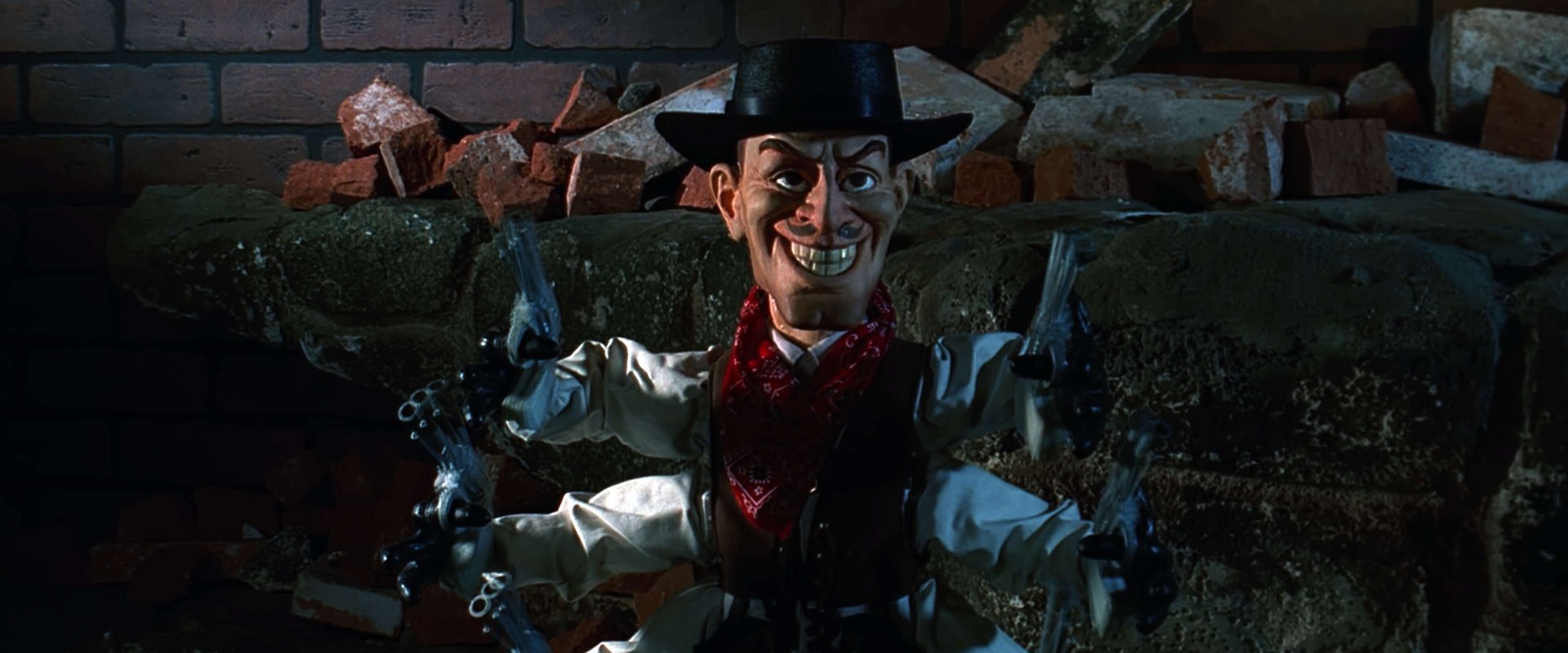 Puppet Master III