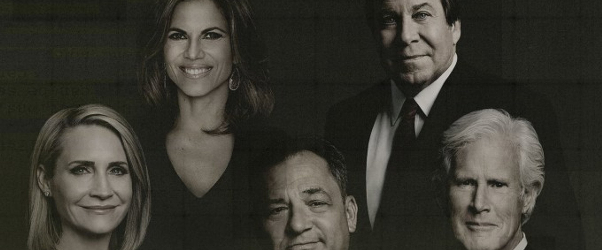 Dateline: Unforgettable