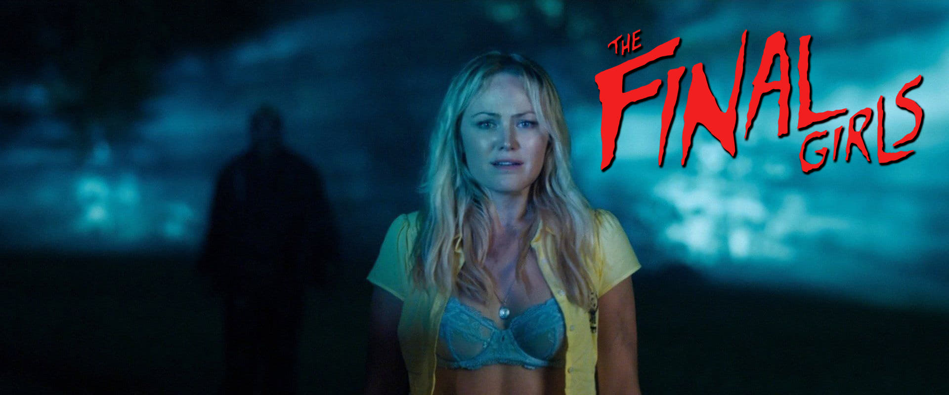 The Final Girls