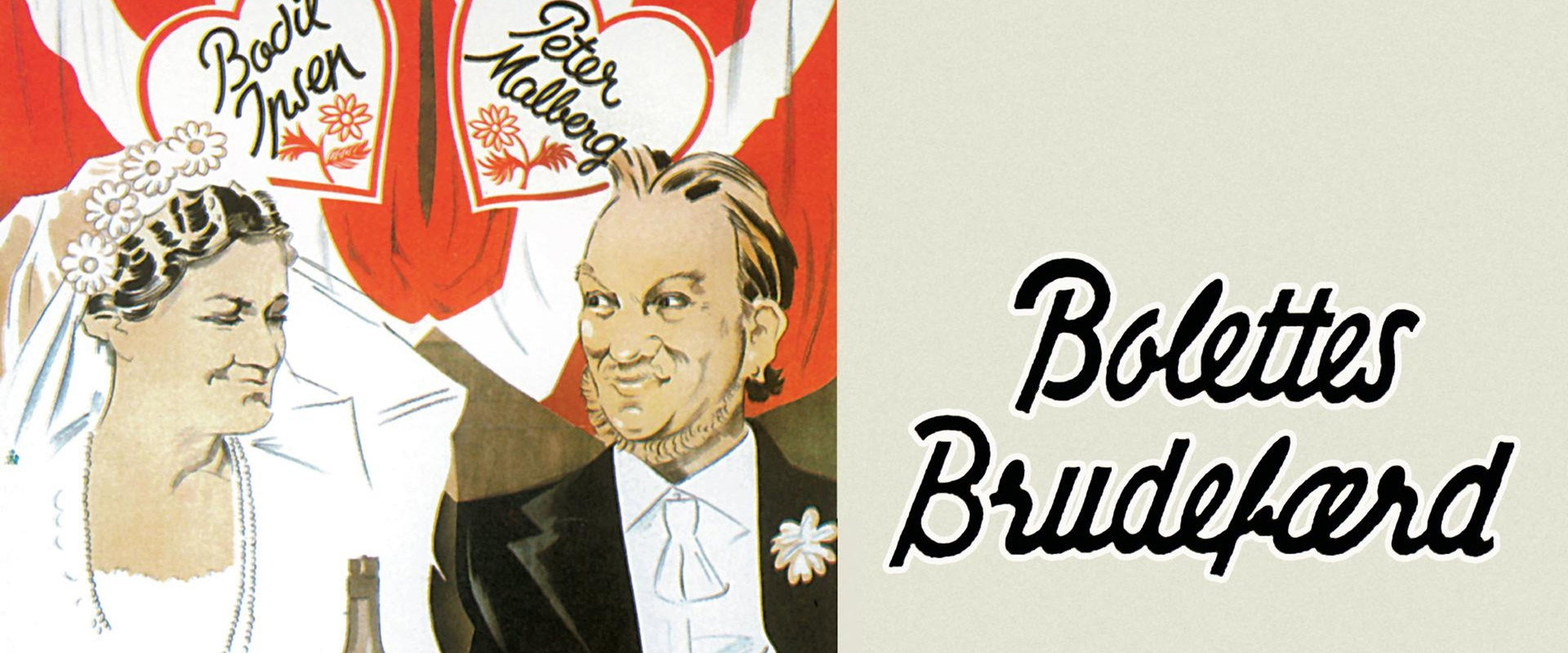 Bolettes Brudefærd's banner image