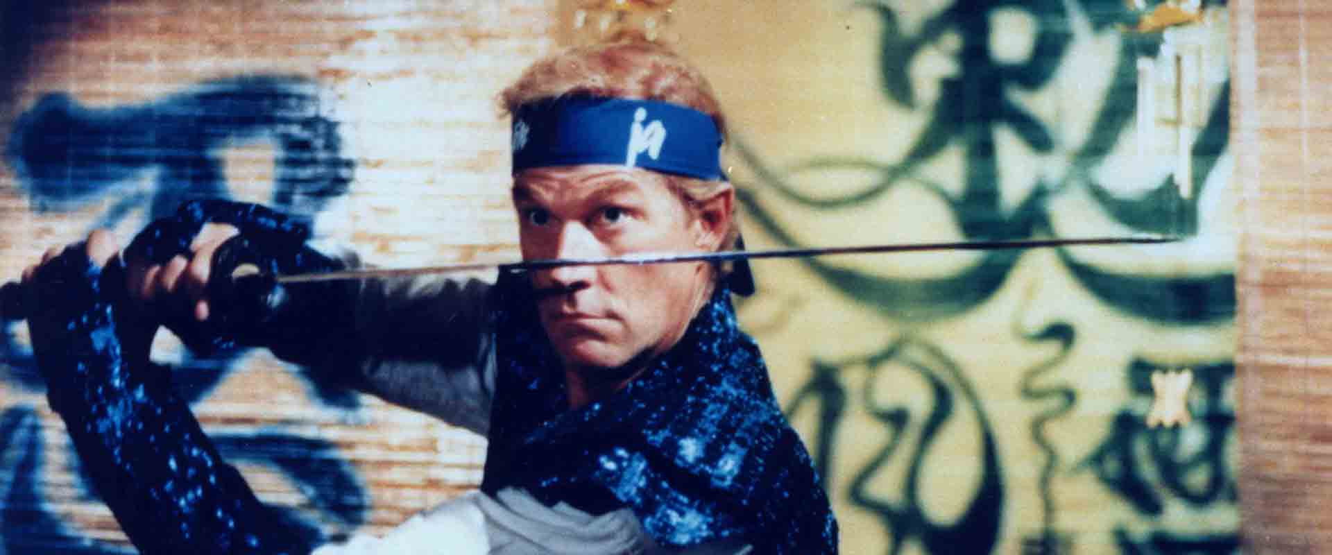 Ninja Strike Force's banner image