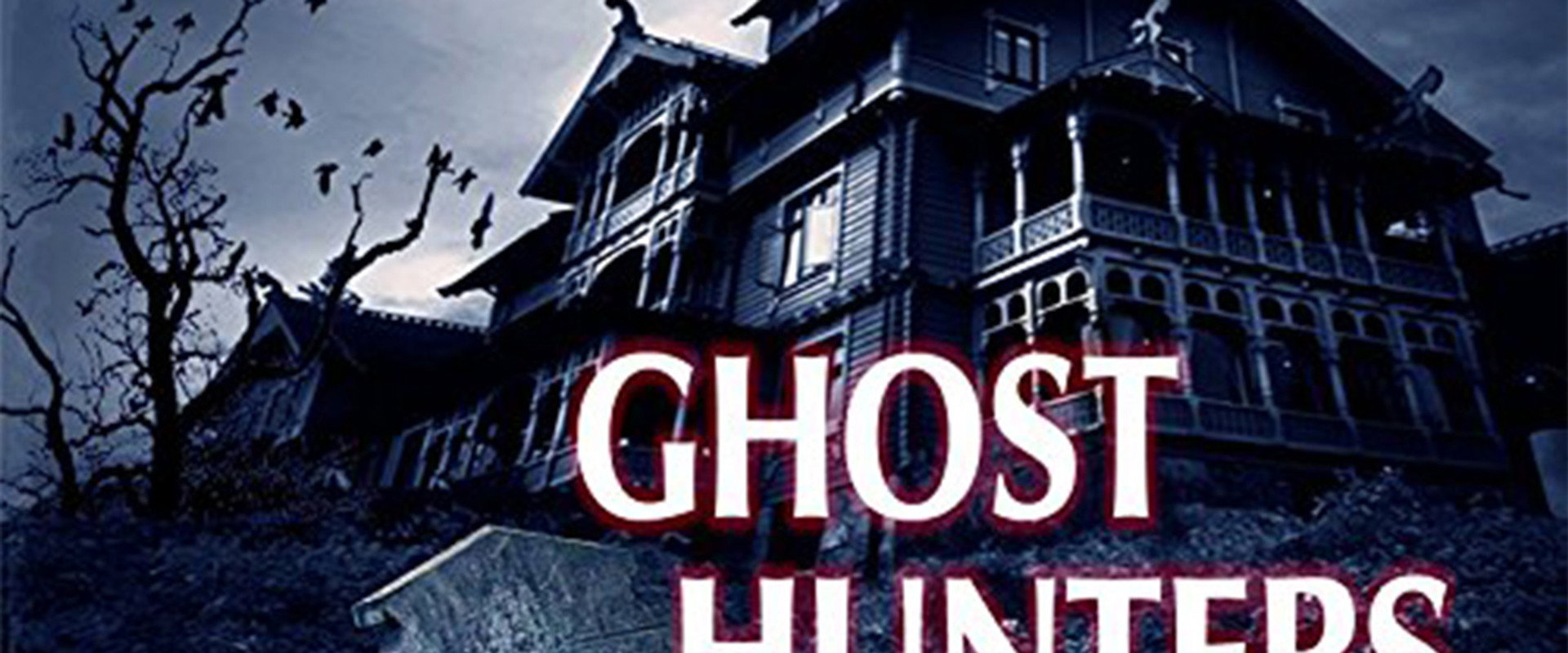 Ghosthunters