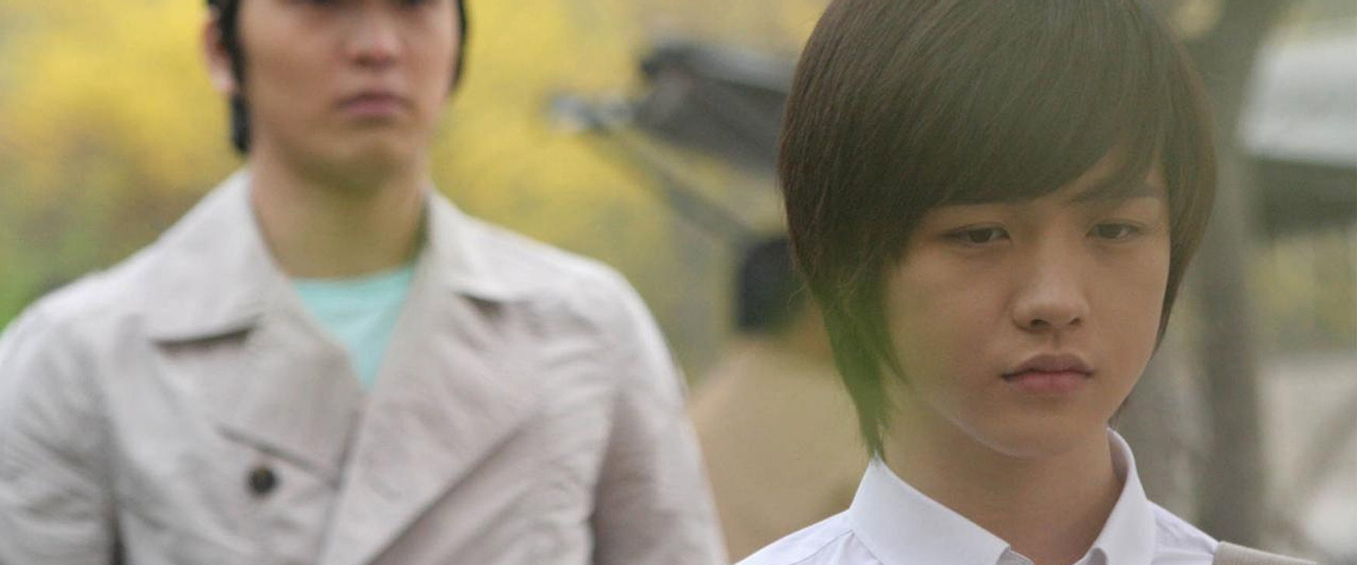 Boy Meets Boy's banner image