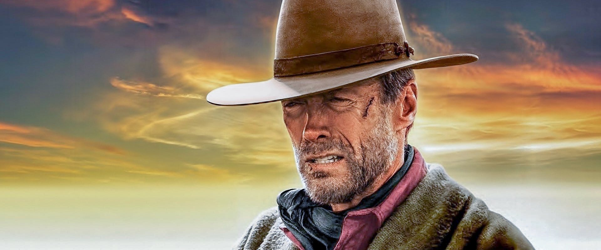 Unforgiven