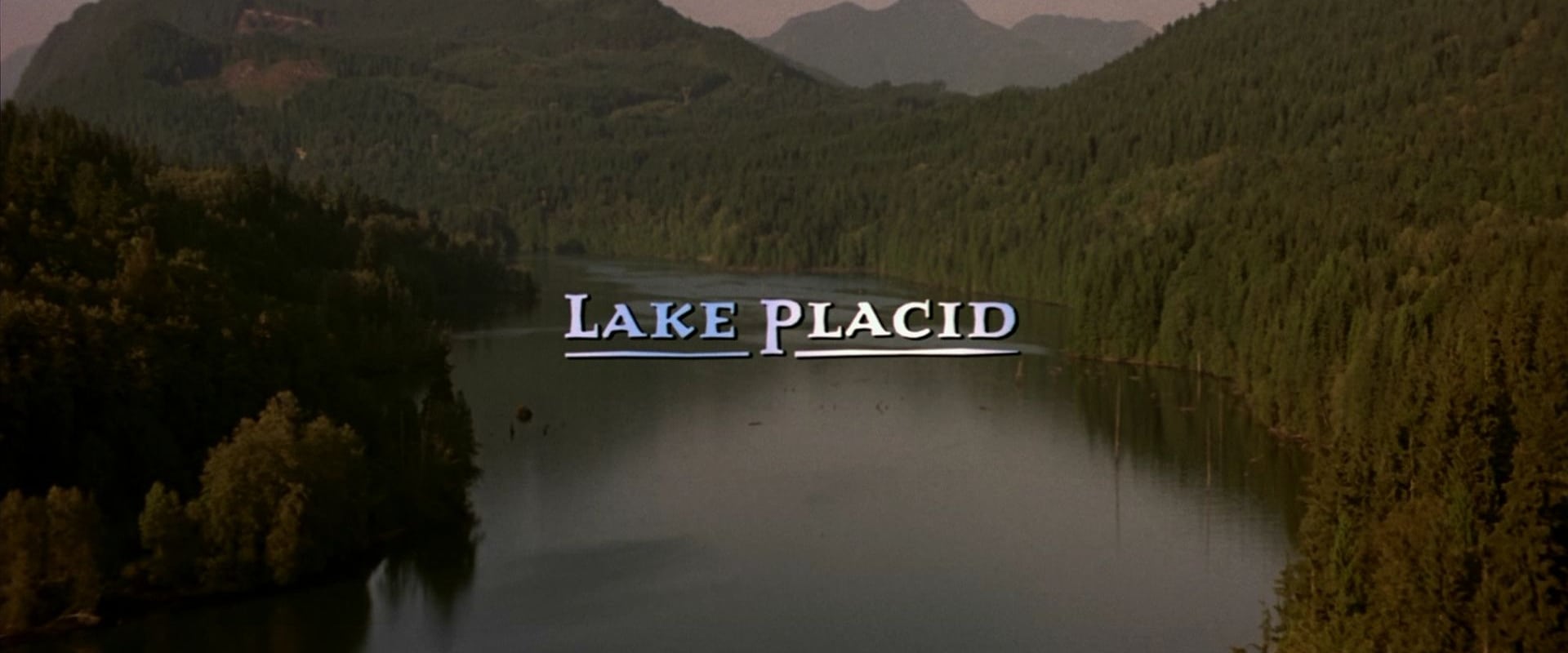 Lake Placid - Il terrore corre sul lago