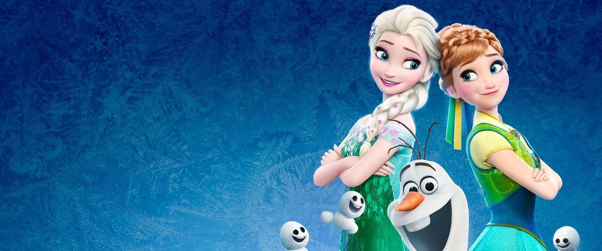 Frozen Fever