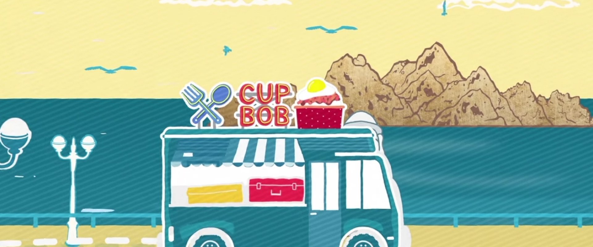 GOT7's Working Eat Holiday in Jeju