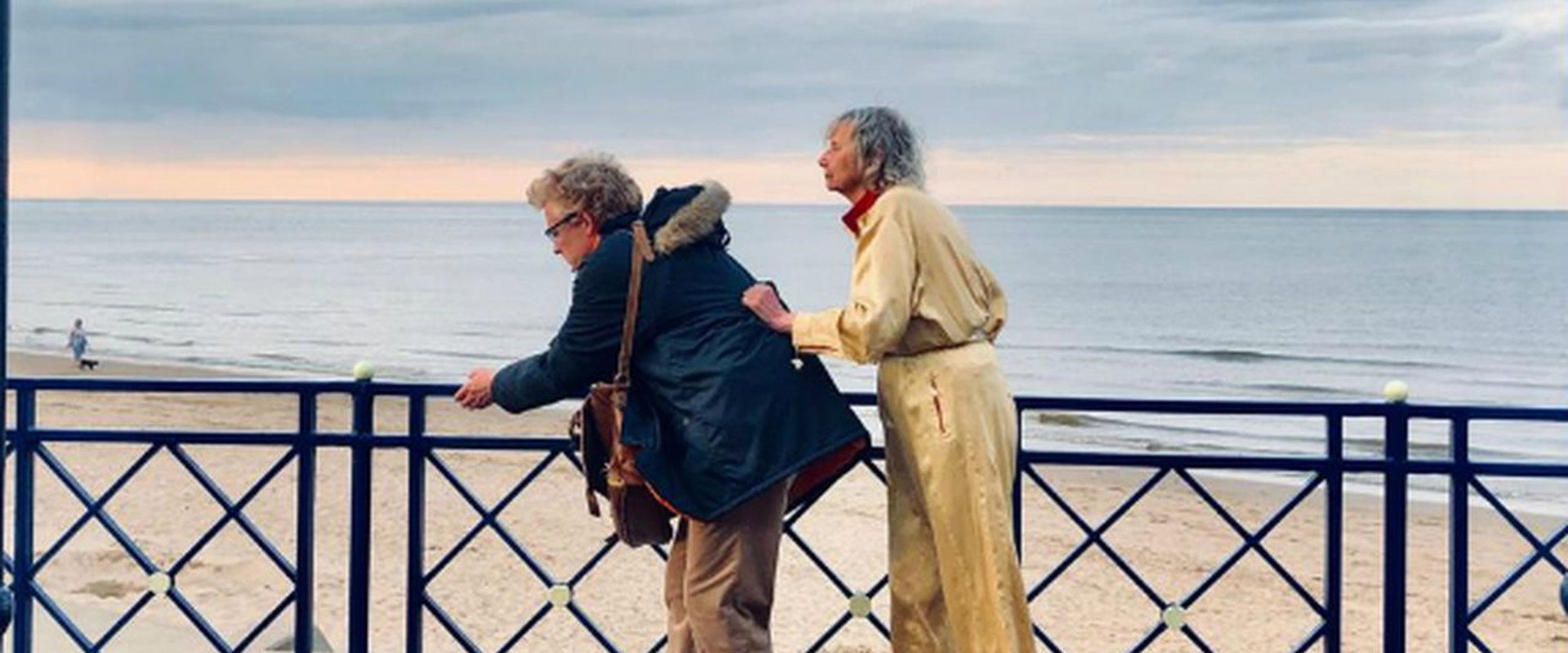 Affection's banner image