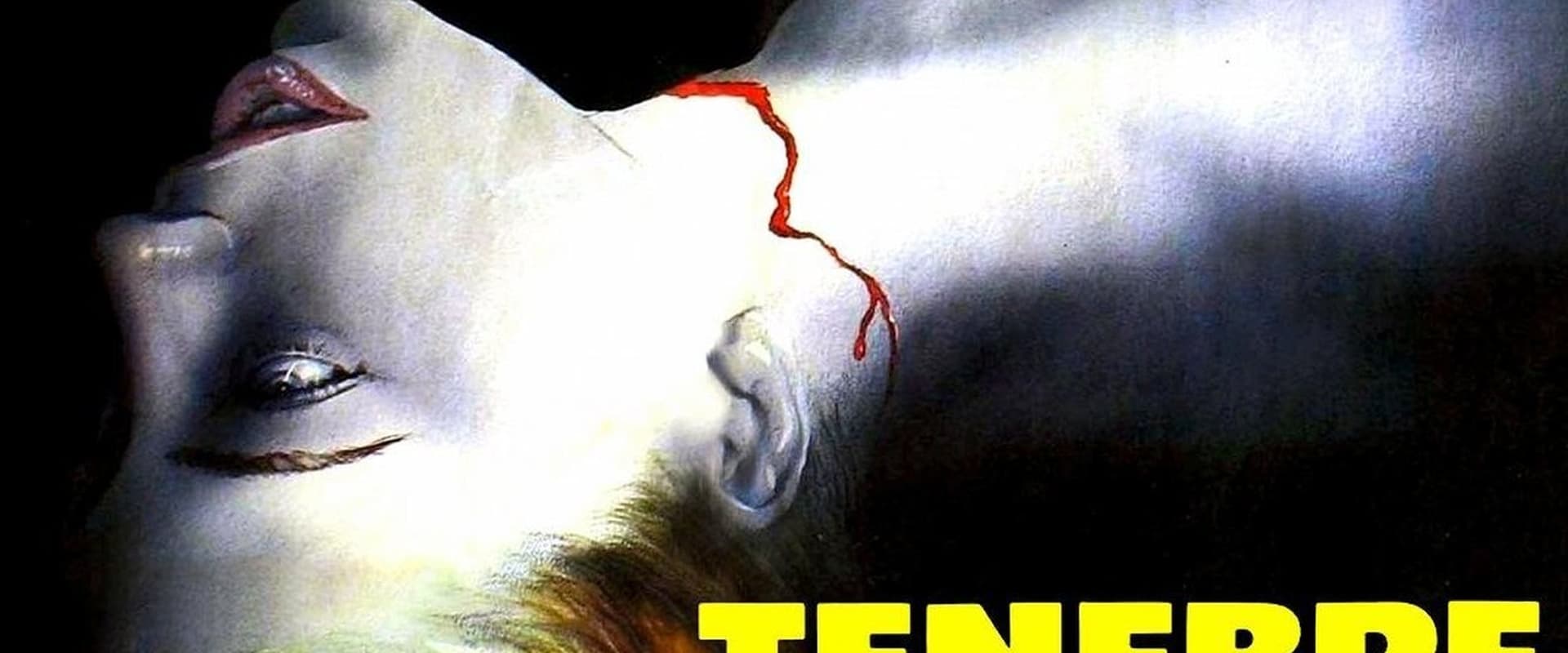 Tenebre