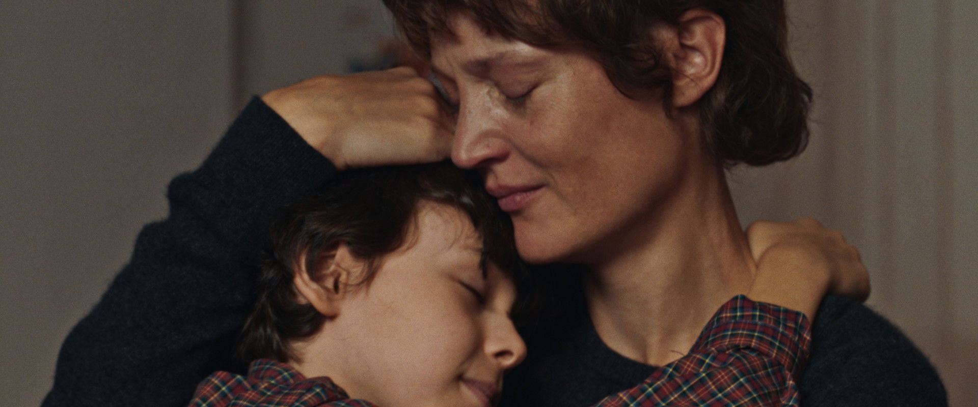 Love Me Tender's banner image