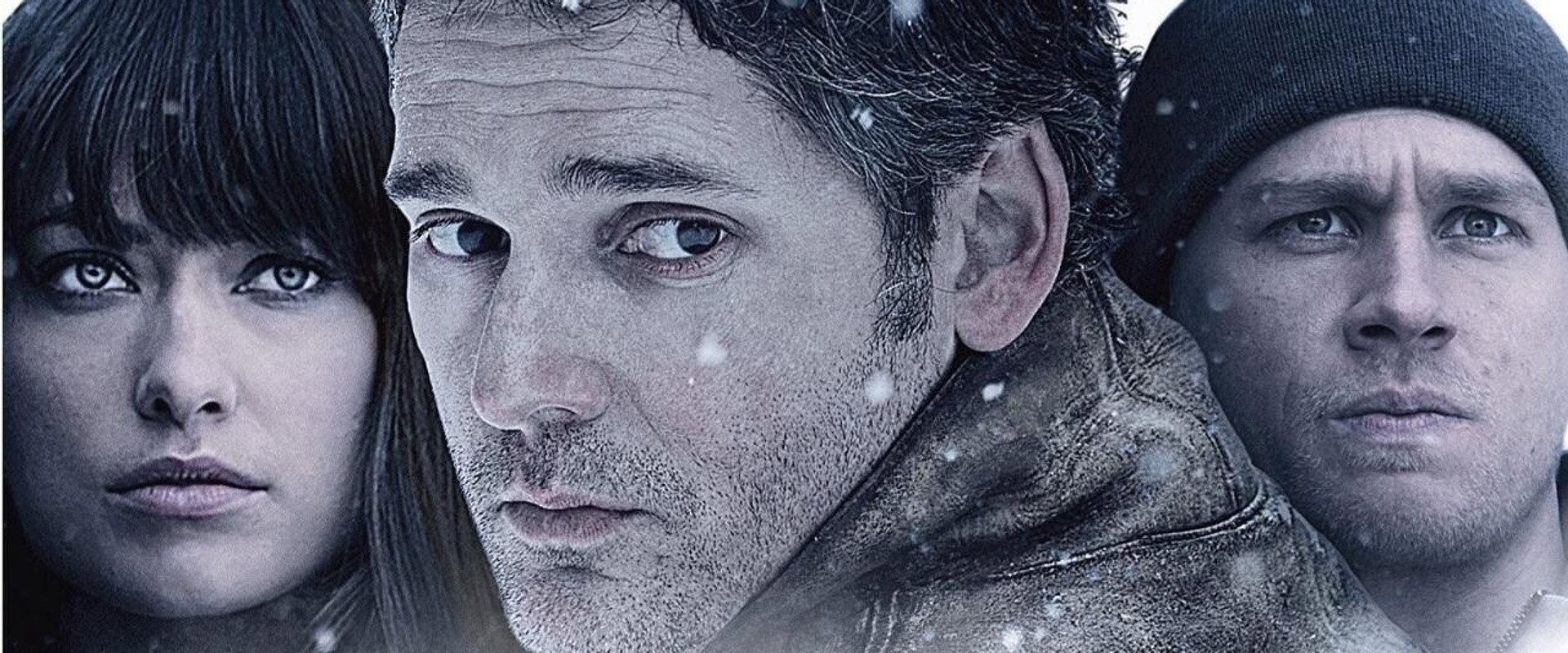 Deadfall's banner image
