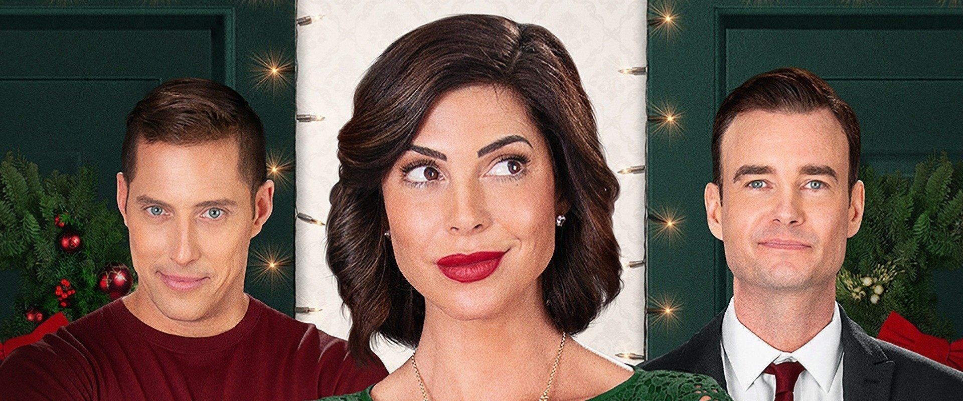 Christmas Crush