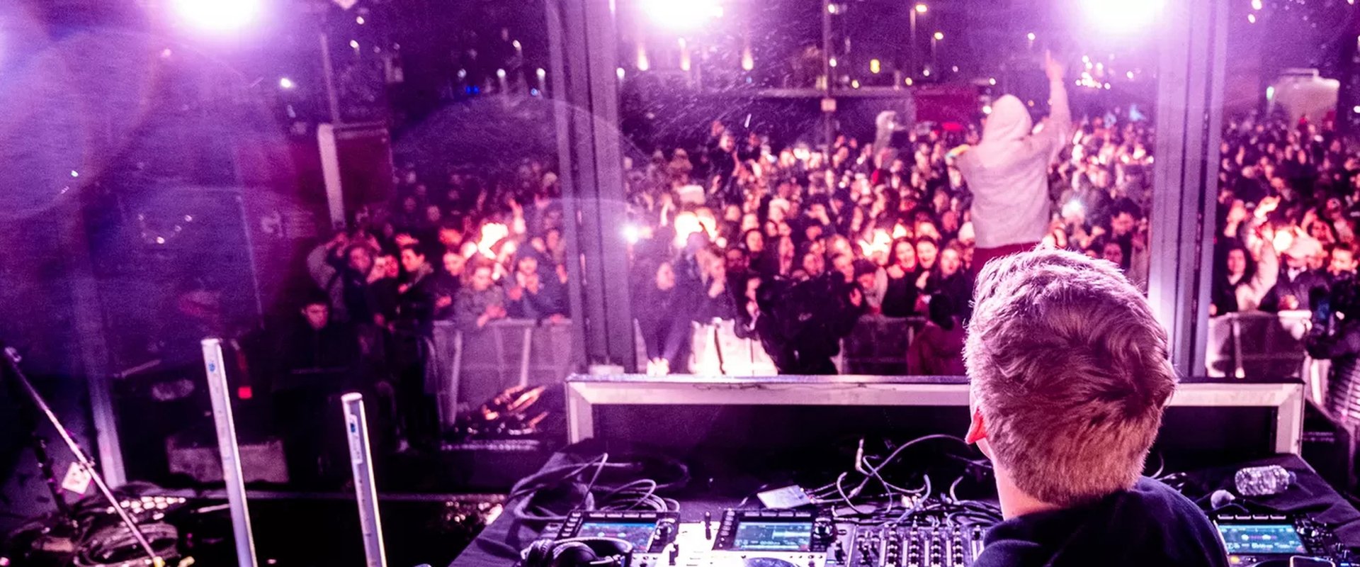 JEZ! Live Concerten