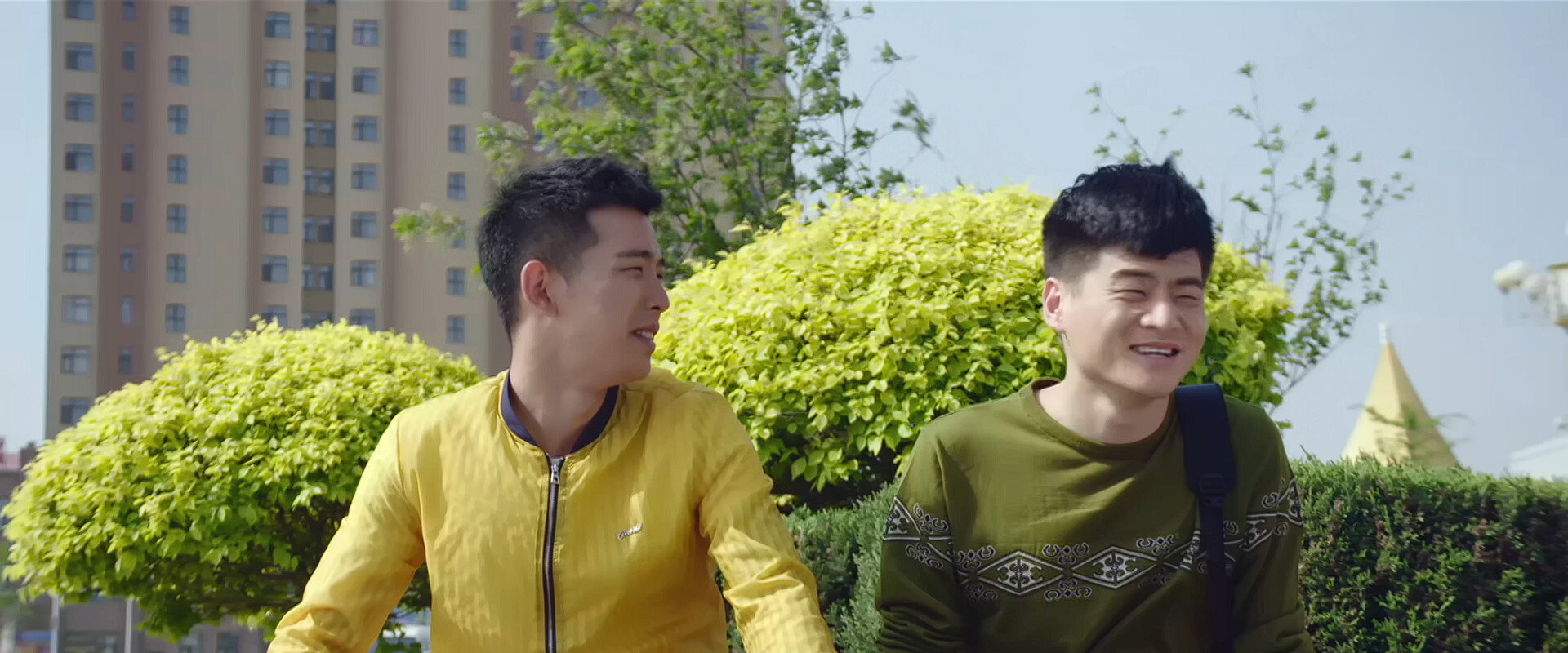 Two Brothers from North East's banner image