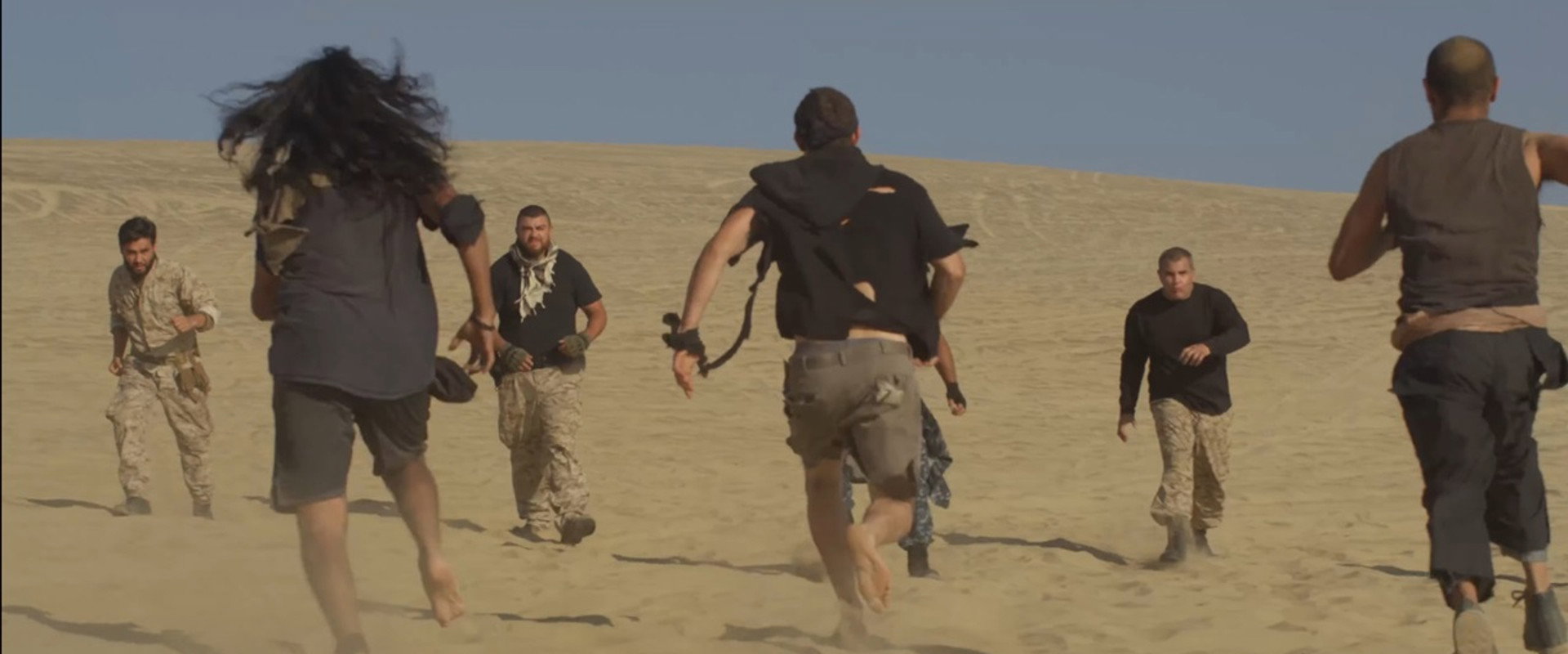 Scavenger's banner image